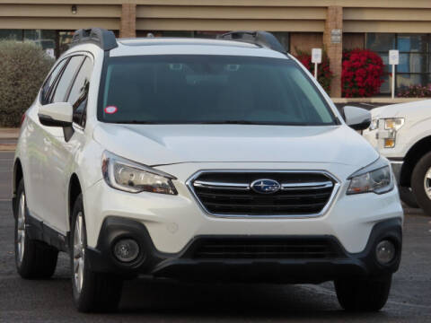 2019 Subaru Outback for sale at Jay Auto Sales in Tucson AZ