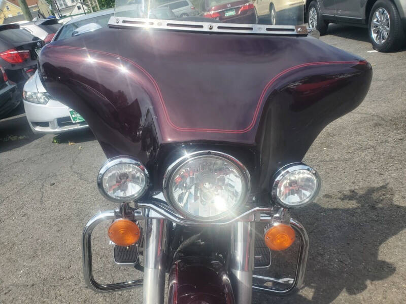 2006 Harley-Davidson Electra Glide