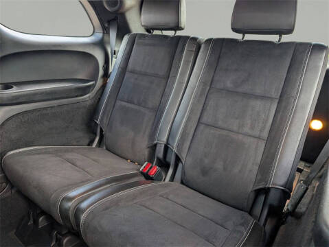 2021 Dodge Durango SRT 392