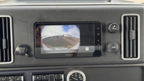 2026 Freightliner M2 106