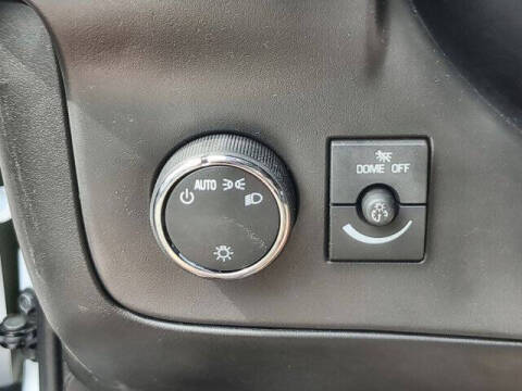 2025 GMC Savana 2500