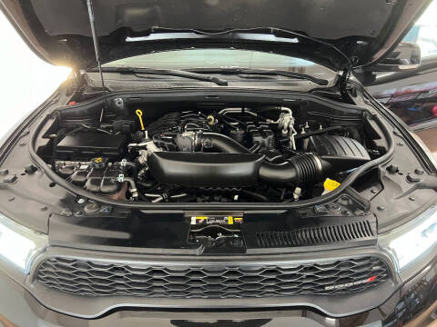 2023 Dodge Durango GT