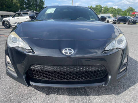 2016 Scion FR-S Release Series 2.0