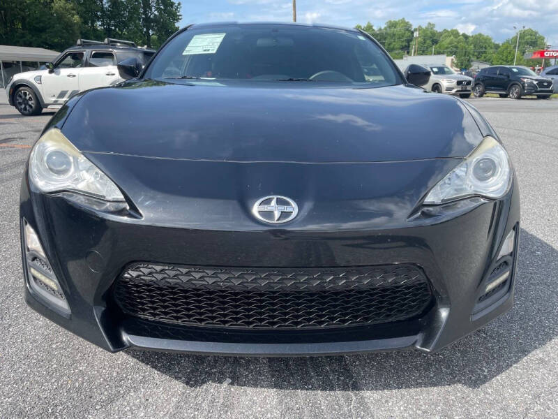 2016 Scion FR-S Release Series 2.0