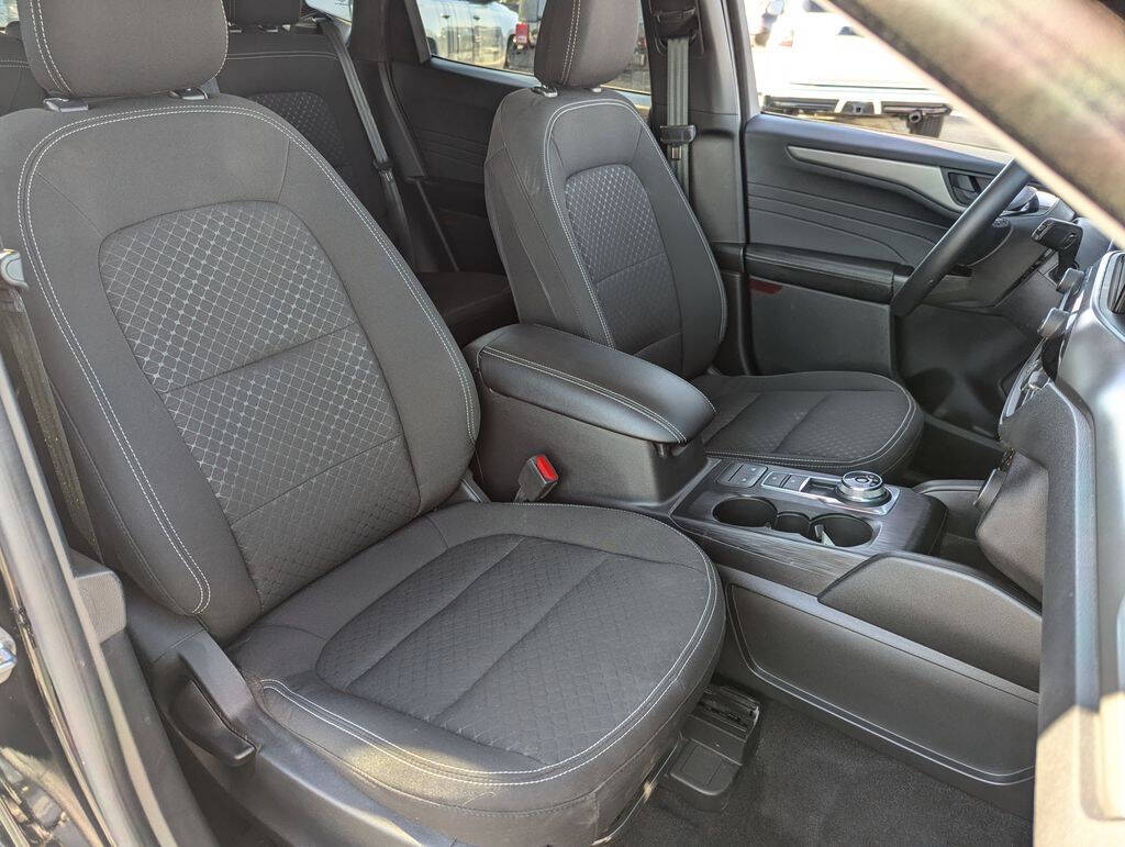 2024 Ford Escape for sale at Axio Auto Boise in Boise, ID