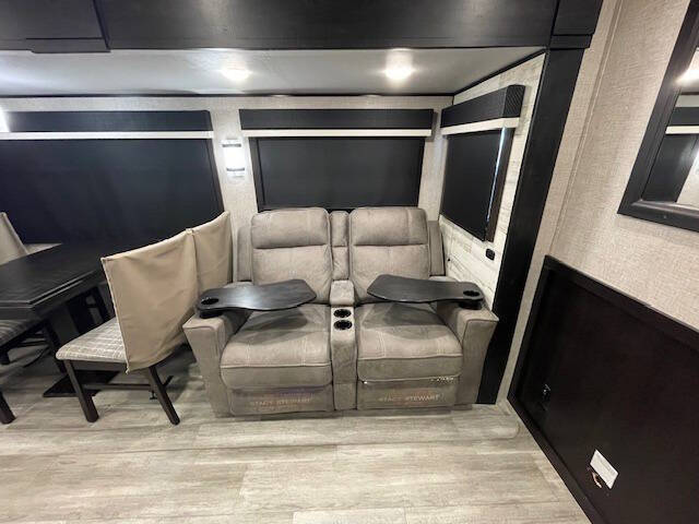 2023 Jayco White Hawk