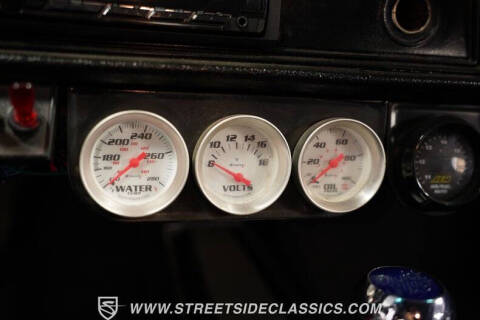 1971 Chevrolet Chevelle