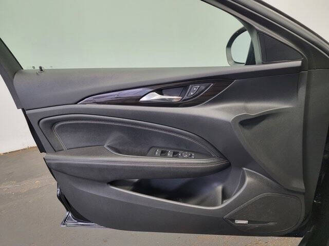 2019 Buick Regal Sportback Preferred II