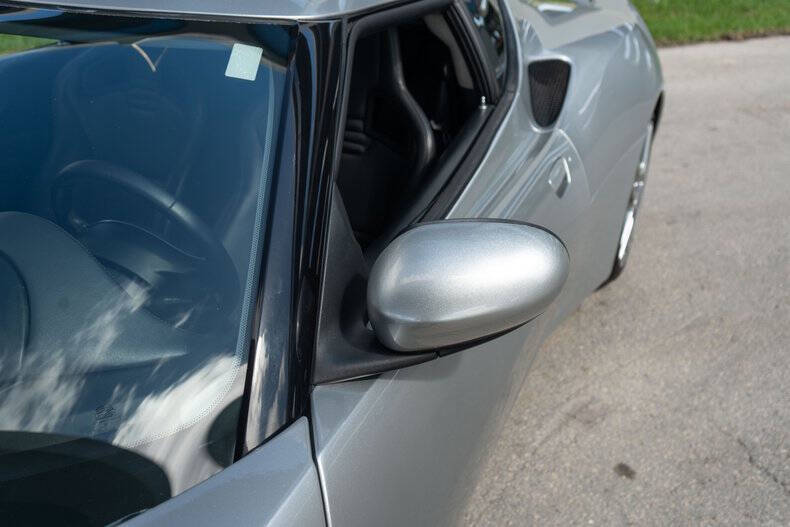 2011 Lotus Evora