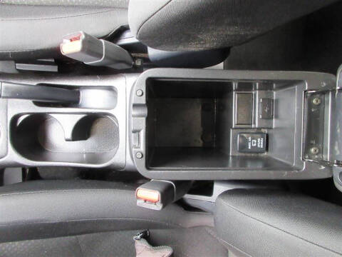 2013 Mitsubishi Outlander Sport ES