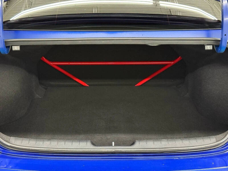 2022 Hyundai Elantra N