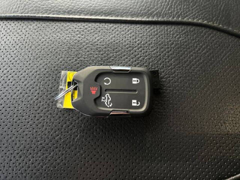 2023 GMC Sierra 2500HD