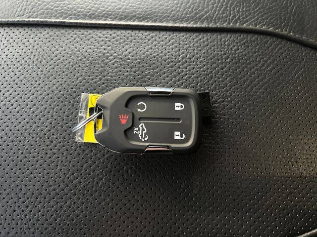 2023 GMC Sierra 2500HD