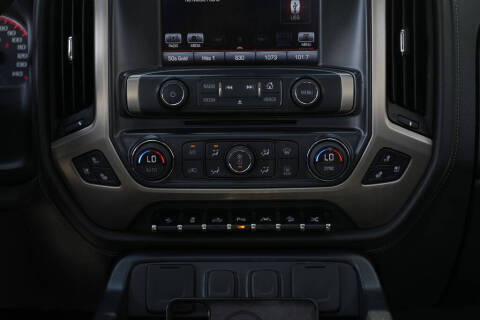 2016 GMC Sierra 1500
