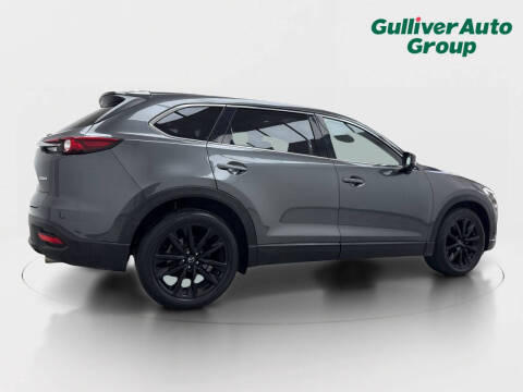 2023 Mazda CX-9 Touring Plus