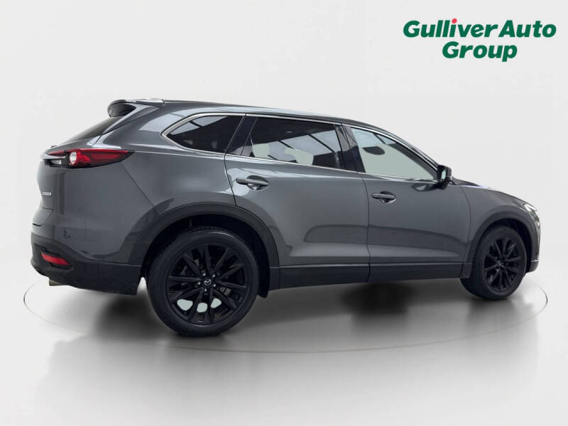 2023 Mazda CX-9 Touring Plus
