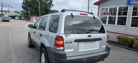 2003 Ford Escape XLT Popular