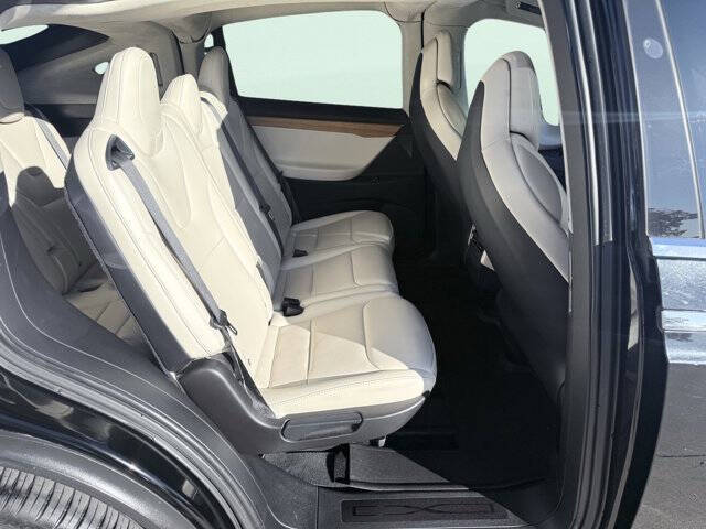 2019 Tesla Model X 75D