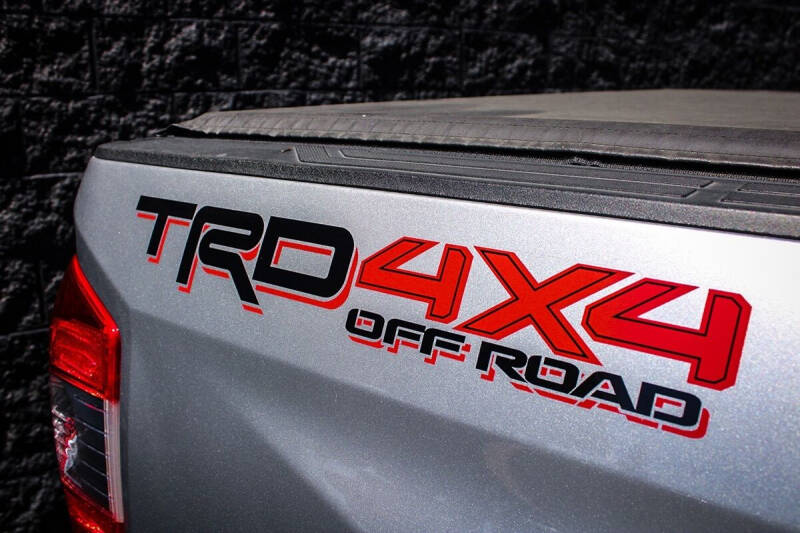 2018 Toyota Tundra Limited