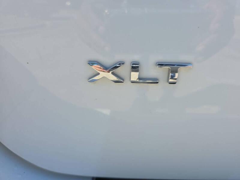2017 Ford Expedition XLT
