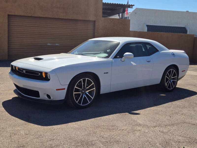 2023 Dodge Challenger R/T
