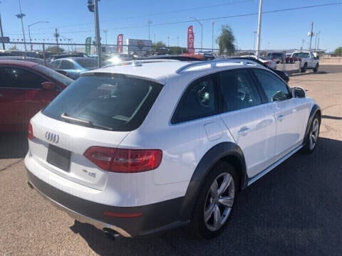2014 Audi Allroad 2.0T quattro Premium Plus