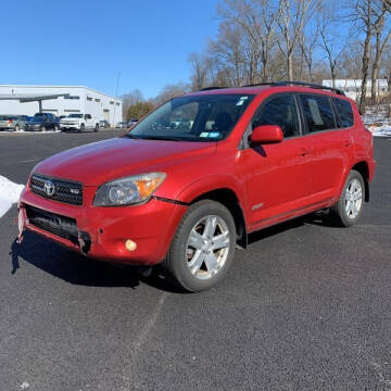 2007 Toyota RAV4 for sale at Good Price Cars in Newark NJ