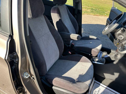 2013 Hyundai Accent GS