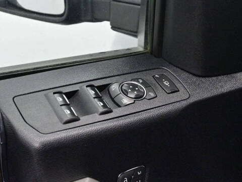 2020 Ford F-350 Super Duty