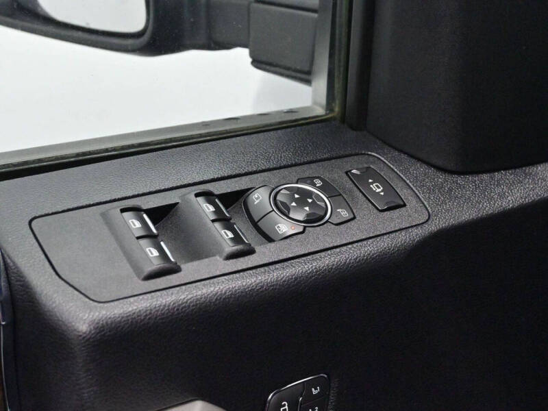 2020 Ford F-350 Super Duty