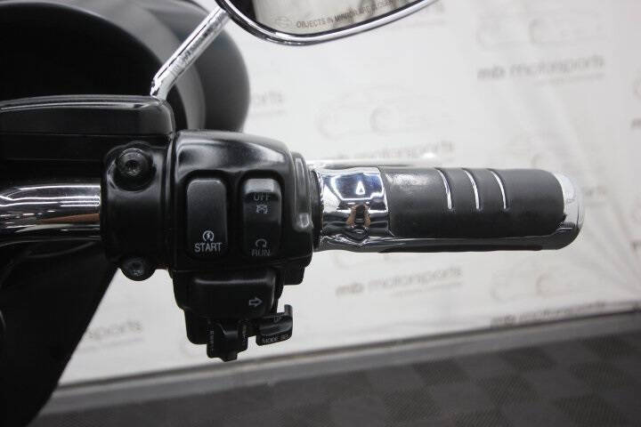 2013 Harley-Davidson Electra Glide Classic