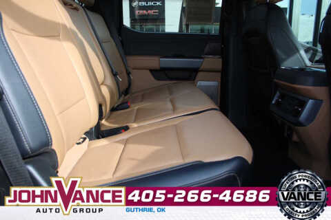 2024 Ford F-350 Super Duty Lariat