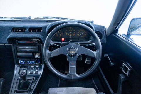 1983 Mazda RX-7