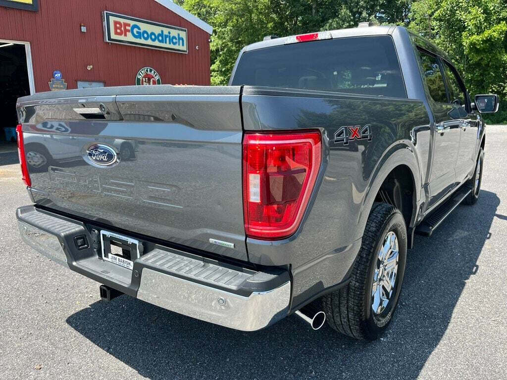 2021 Ford F-150 3