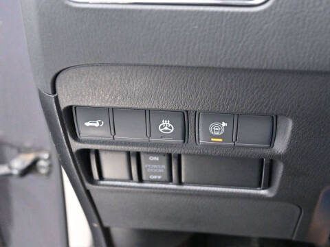 2022 Infiniti QX80 Premium Select