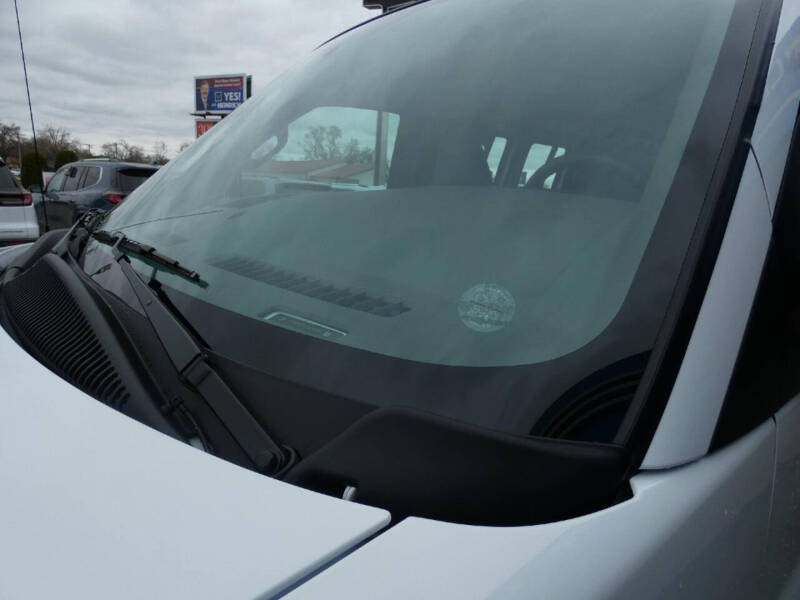2026 GMC Savana 2500