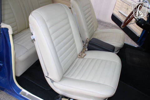 1967 Oldsmobile Cutlass