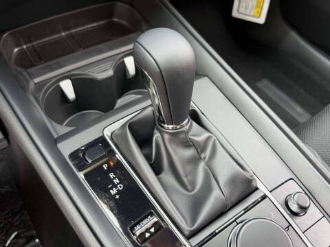 2026 Mazda CX-50 2.5 S Preferred