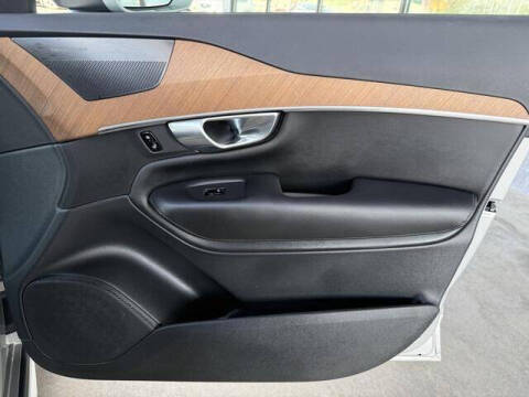 2024 Volvo XC90 B6 Plus Bright Theme 7P