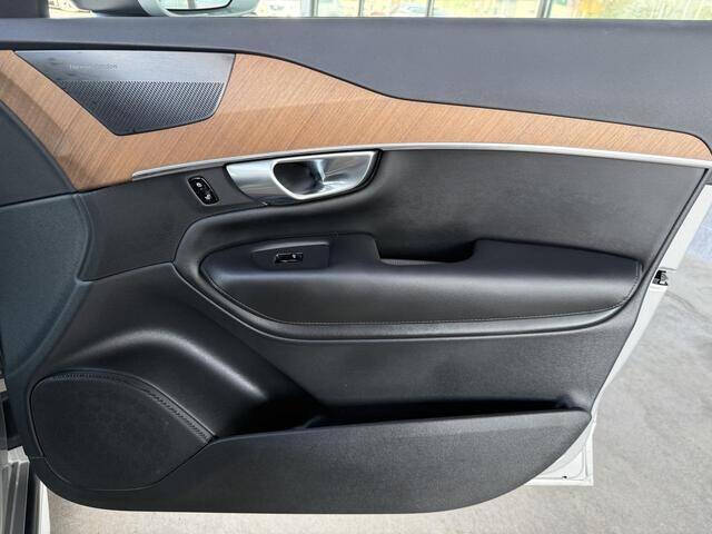 2024 Volvo XC90 B6 Plus Bright Theme 7P