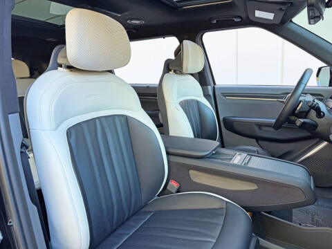 2024 Kia EV9 GT-Line