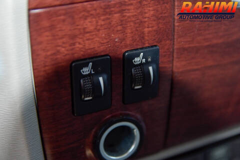 2011 Toyota Sienna Limited 7-Passenger