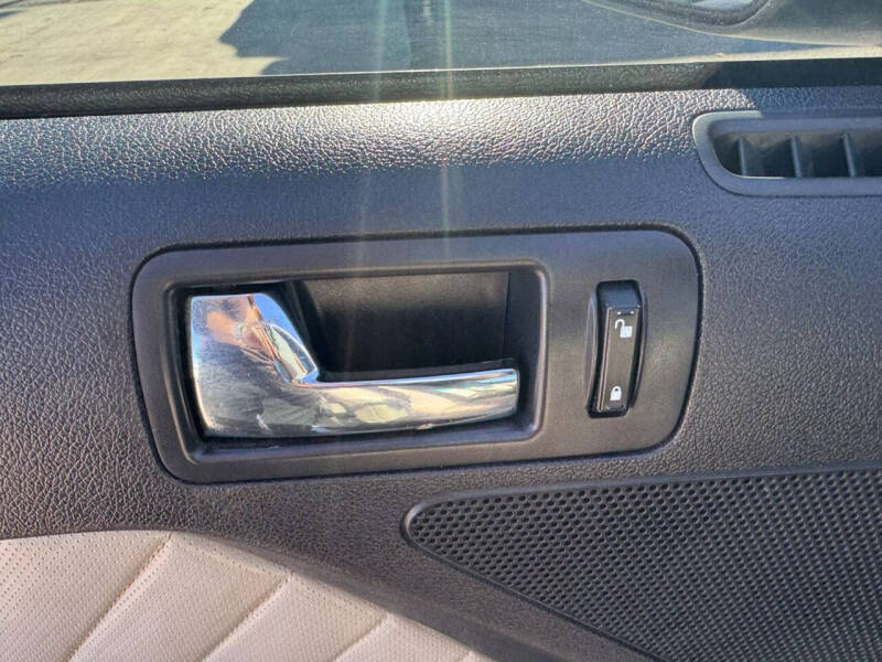 2012 Ford Mustang V6 Premium