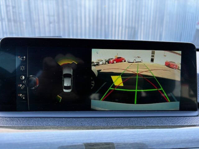 2017 BMW 3 Series 330i