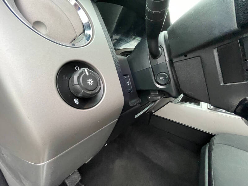 2017 Ford Expedition EL XLT