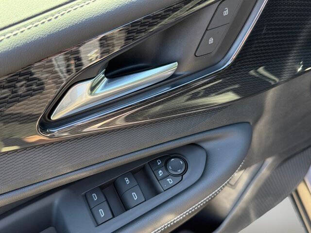 2024 Chevrolet Blazer EV 2LT
