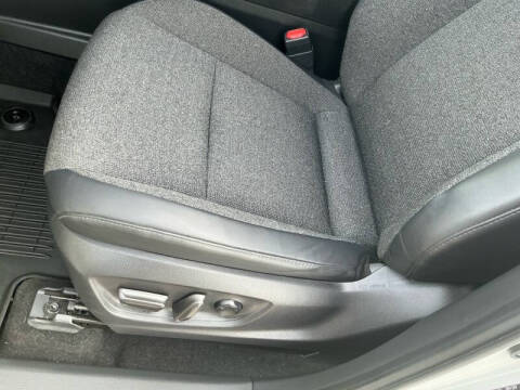 2023 Toyota Crown XLE