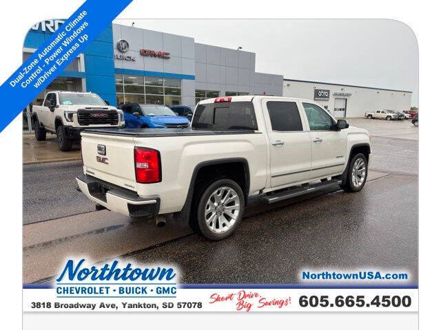 2014 GMC Sierra 1500
