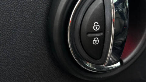 2018 MINI Countryman Cooper