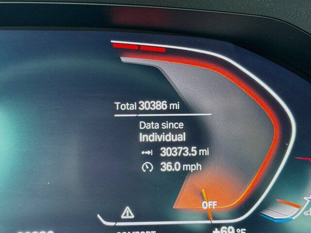 2023 BMW 4 Series 430i